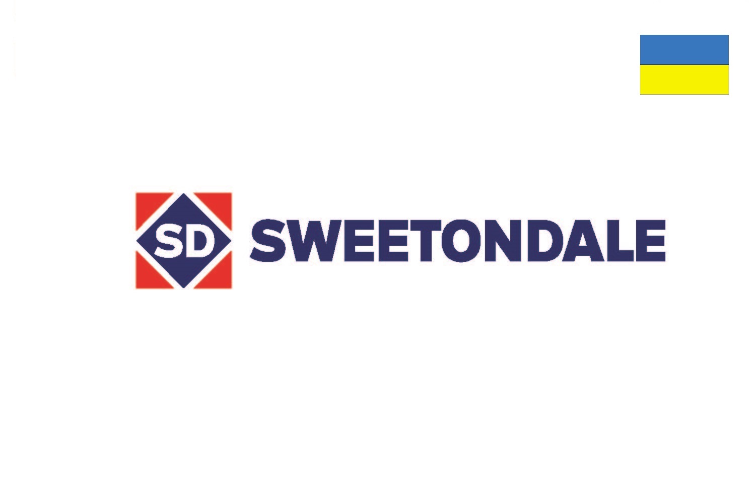 Офіційна позиція компанії Sweetondale